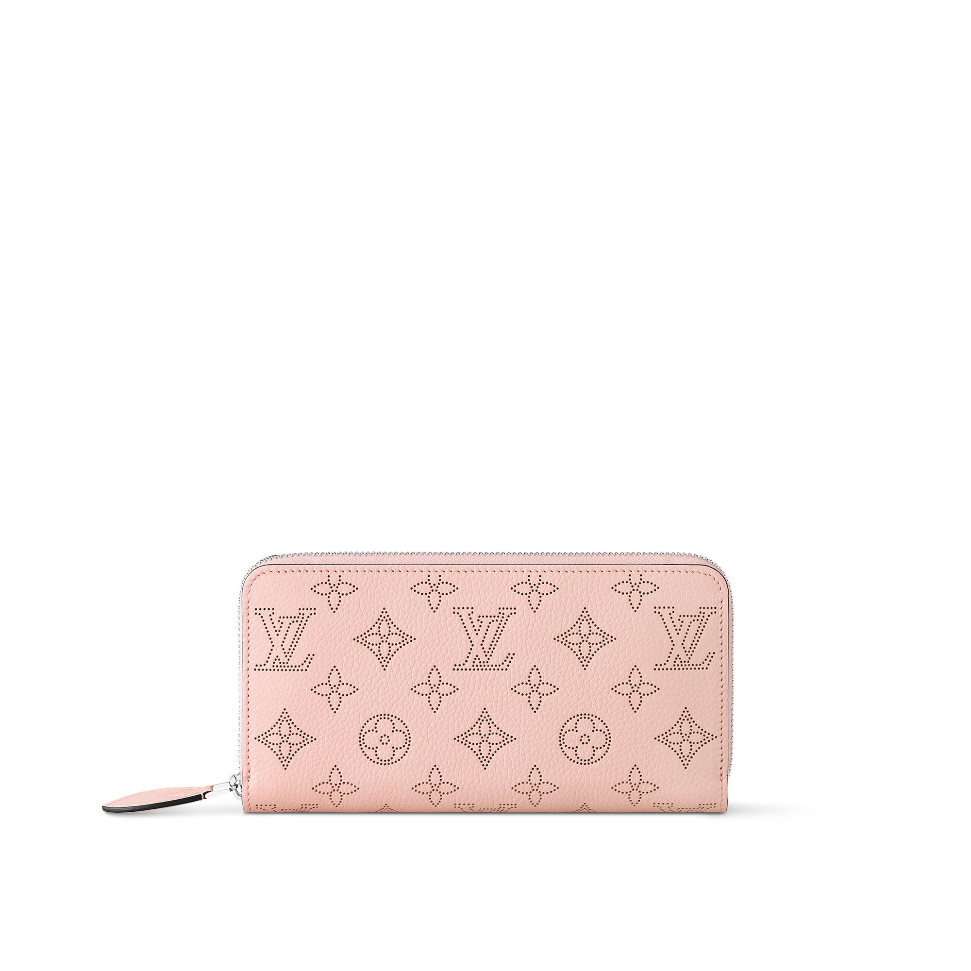 Zippy Wallet Mahina Leather in Women