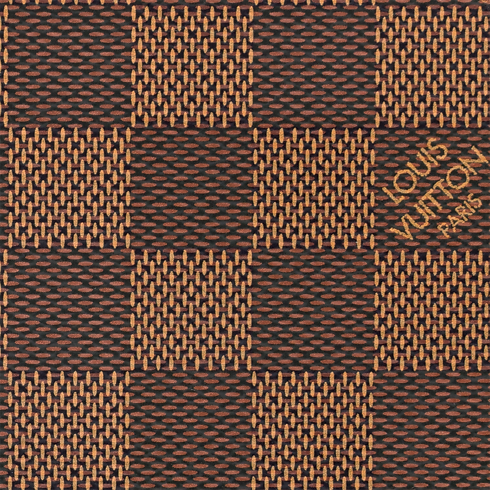 Zippy Wallet Damier Ebene Canvas in Women's Wallets and Small Leather Goods All Wallets and Small Leather Goods collections by Louis Vuitton (Product zoom)