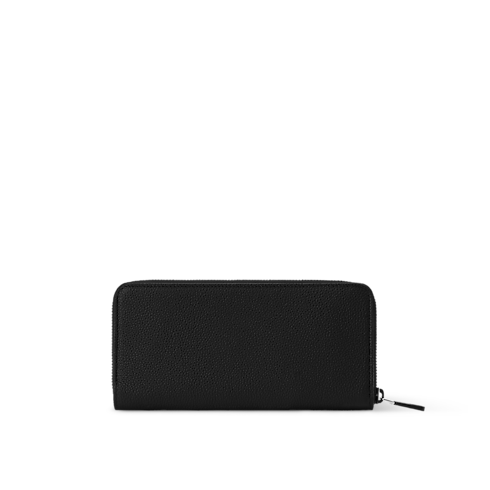 Zippy Wallet Horizontal LV Aerogram in Bags and Small Leather Goods's Men Small Leather Goods Compact & Long Wallets collections by Louis Vuitton (Product zoom)