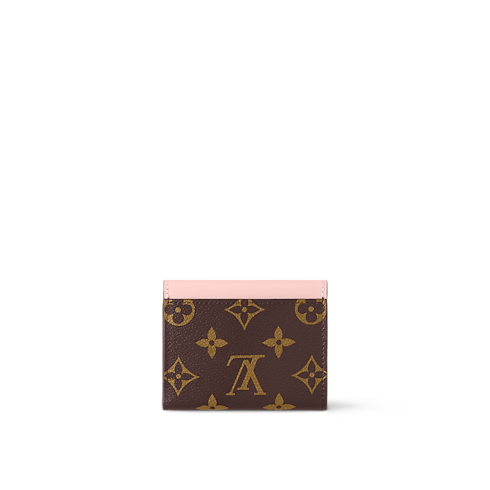 Zoé Wallet Monogram Canvas in Women's Wallets and Small Leather Goods All Wallets and Small Leather Goods collections by Louis Vuitton (Product zoom)