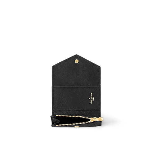 Zoé Wallet Monogram Empreinte Leather in Women's Wallets and Small Leather Goods All Wallets and Small Leather Goods collections by Louis Vuitton (Product zoom)