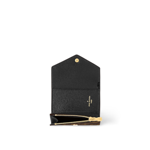 Zoé Wallet Other Monogram Canvas in Women's Wallets and Small Leather Goods All Wallets and Small Leather Goods collections by Louis Vuitton (Product zoom)