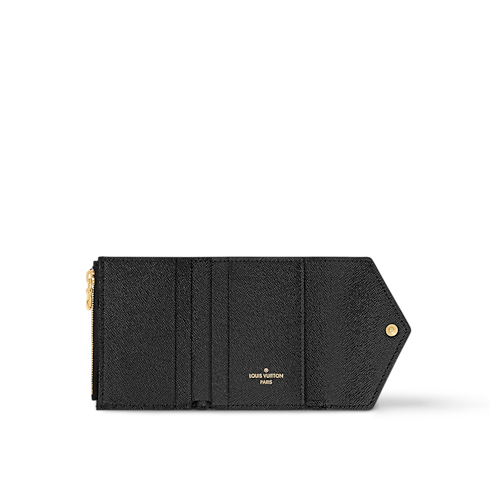 Zoé Wallet Other Monogram Canvas in Women's Wallets and Small Leather Goods All Wallets and Small Leather Goods collections by Louis Vuitton (Product zoom)