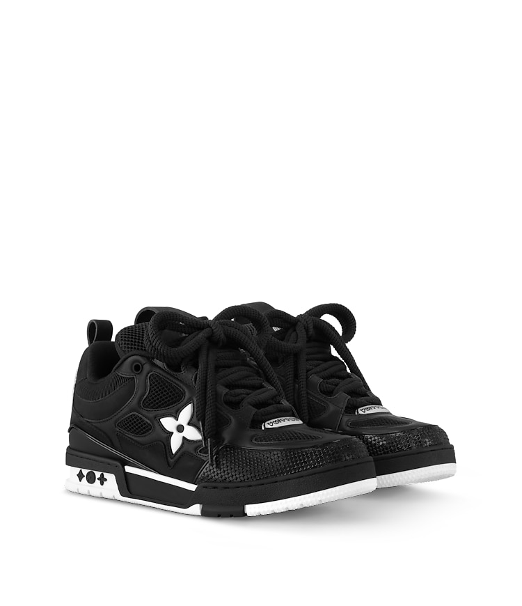 LV Skate Sneaker - Shoes | LOUIS VUITTON display picture 1