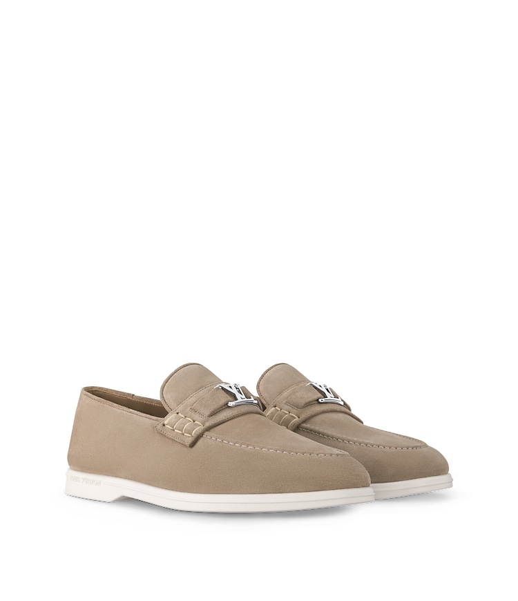 Estate Loafer - Shoes | LOUIS VUITTON