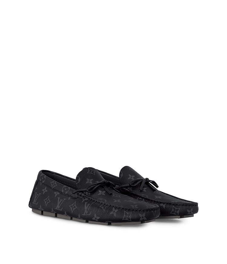 Louis Vuitton Arizona moccasin LOUIS VUITTON Arizona Moccasin Shoes  main image 4