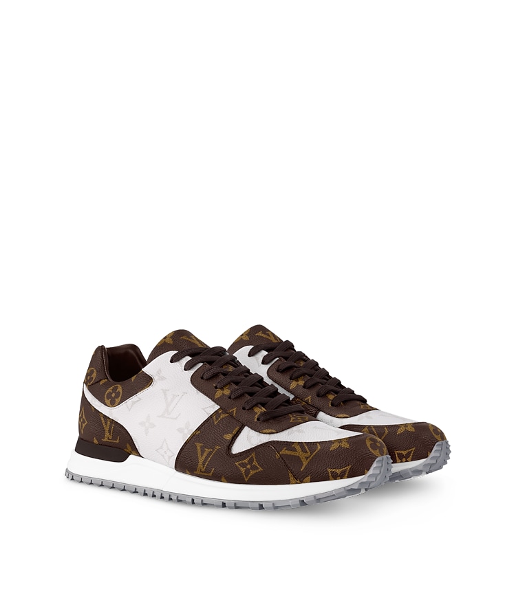 Run Away Sneaker - Shoes | LOUIS VUITTON display picture 1