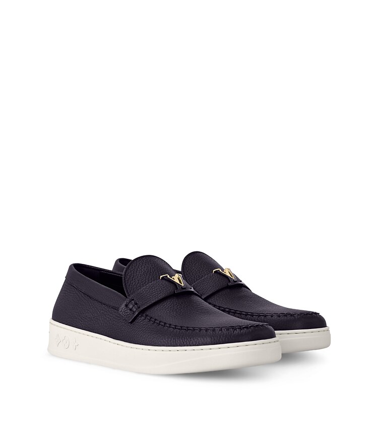 LV Resort Loafer - Shoes | LOUIS VUITTON display picture 3