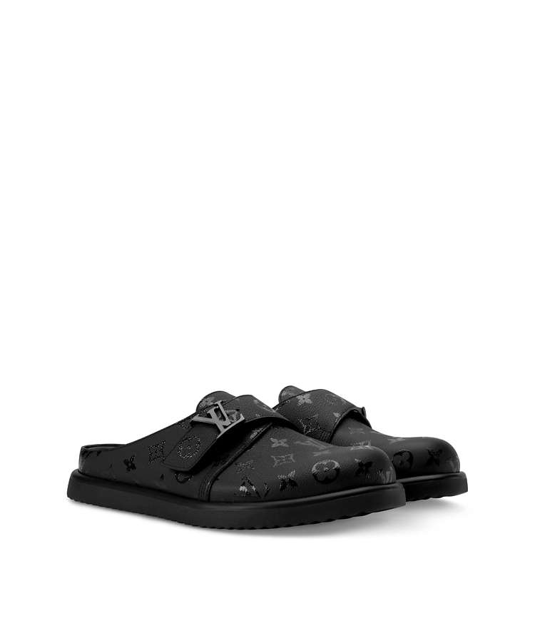 LV Easy Mule - Shoes 1AJQL9 | LOUIS VUITTON display picture 1