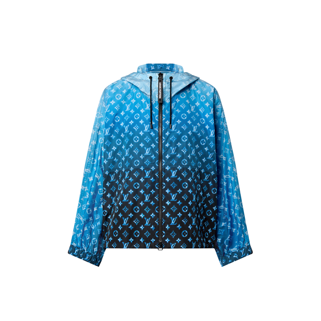 Louis Clearance Louis Vuitton Raincoat Clear Louis Vuitton