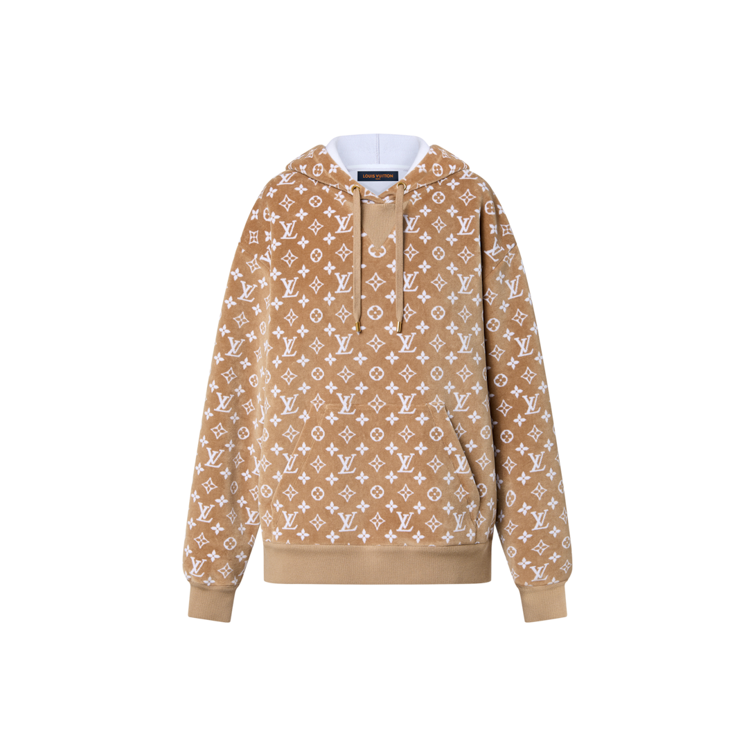 Louis Vuitton Hoodie Prix Sweat Supreme Louis Vuitton Supreme