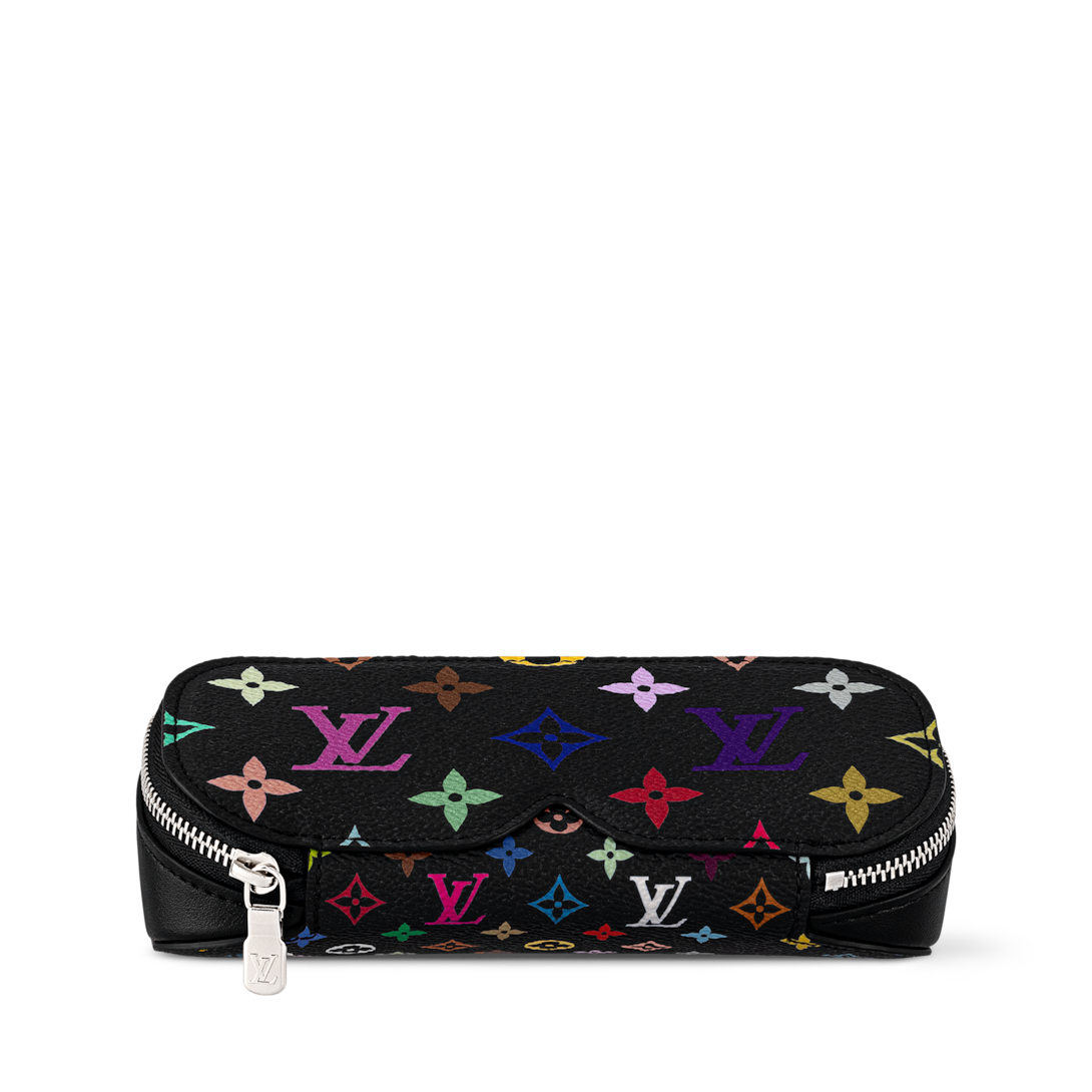 ✨LOUIS VUITTON✨ルイヴィトン✨LV✨モノグラム✨メガネケース✨ ✨LOUIS