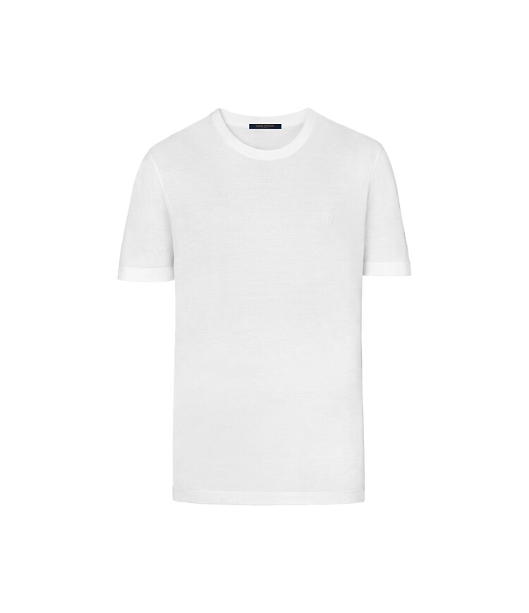 Classic T-Shirt - Ready-to-Wear | LOUIS VUITTON