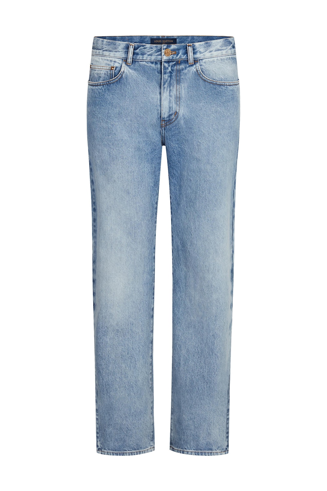 womens louis vuitton jeans