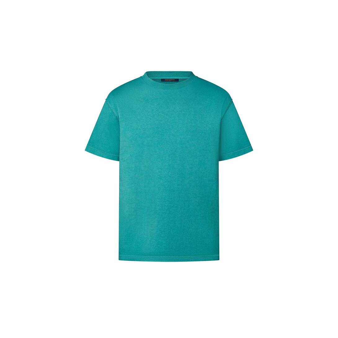 Inside-Out T-Shirt - Ready-to-Wear 
