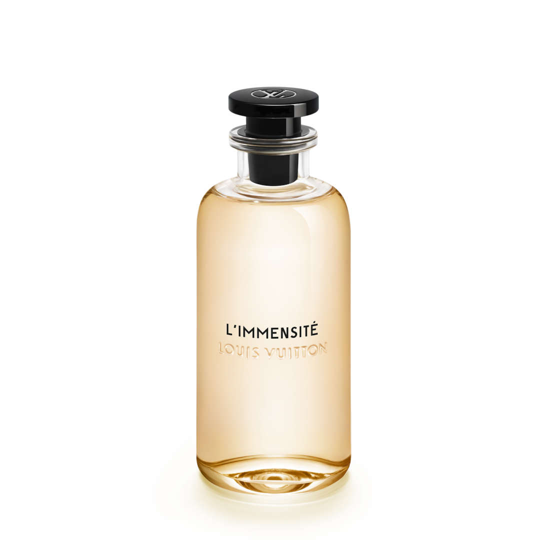 L'Immensité - Collections | LOUIS VUITTON