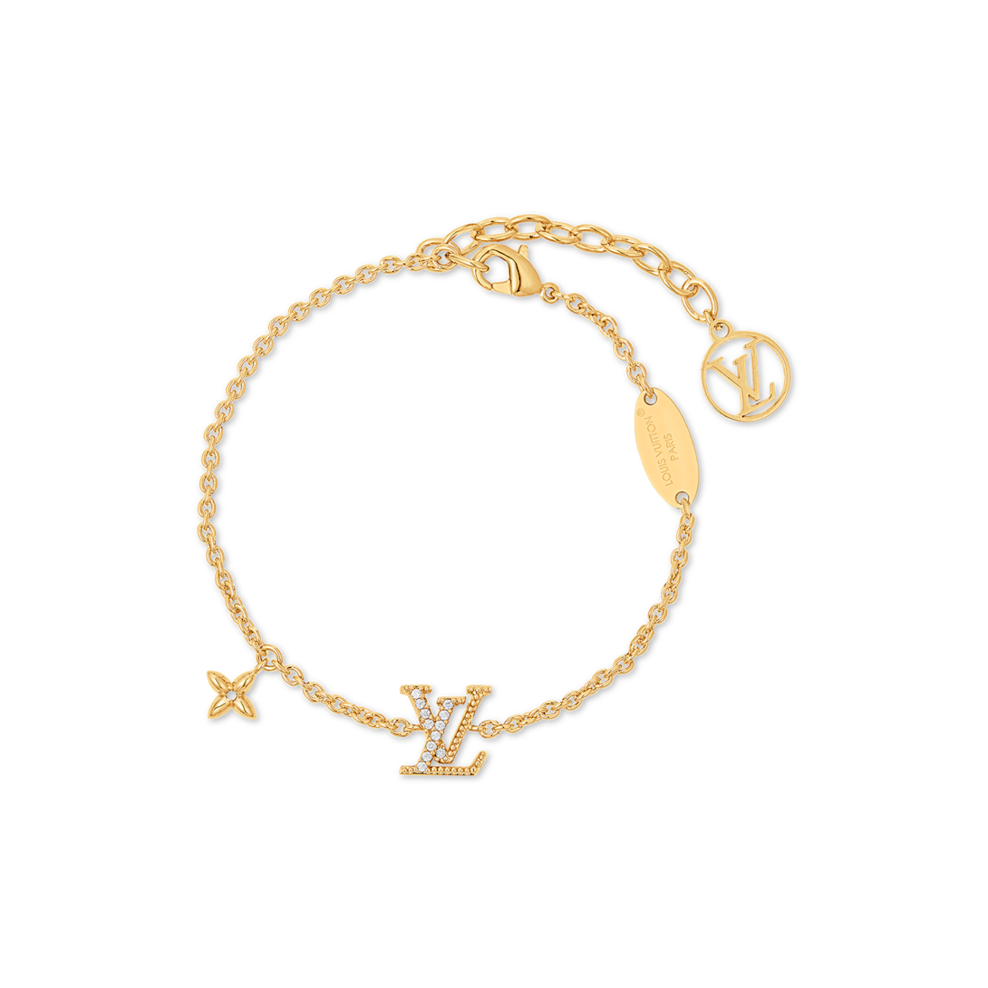 LV Iconic Bracelet S00 - Fashion Jewellery | LOUIS VUITTON