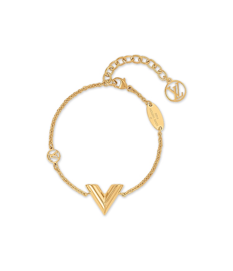 Essential V Bracelet S00 - Accessories | LOUIS VUITTON 