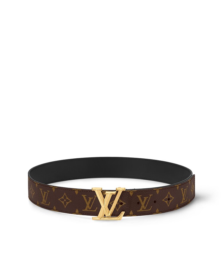 LV Pyramide 40MM Belt Monogram Canvas - Accessories M0422U  display picture 1