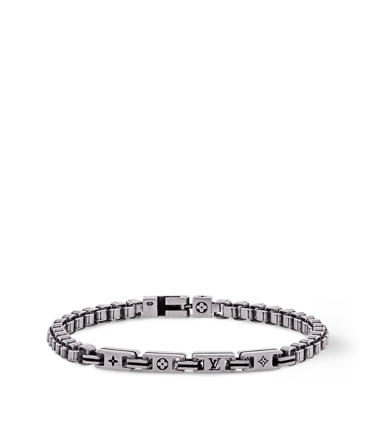 LV Tailor Bracelet S00 - Fashion Jewelry | LOUIS VUITTON