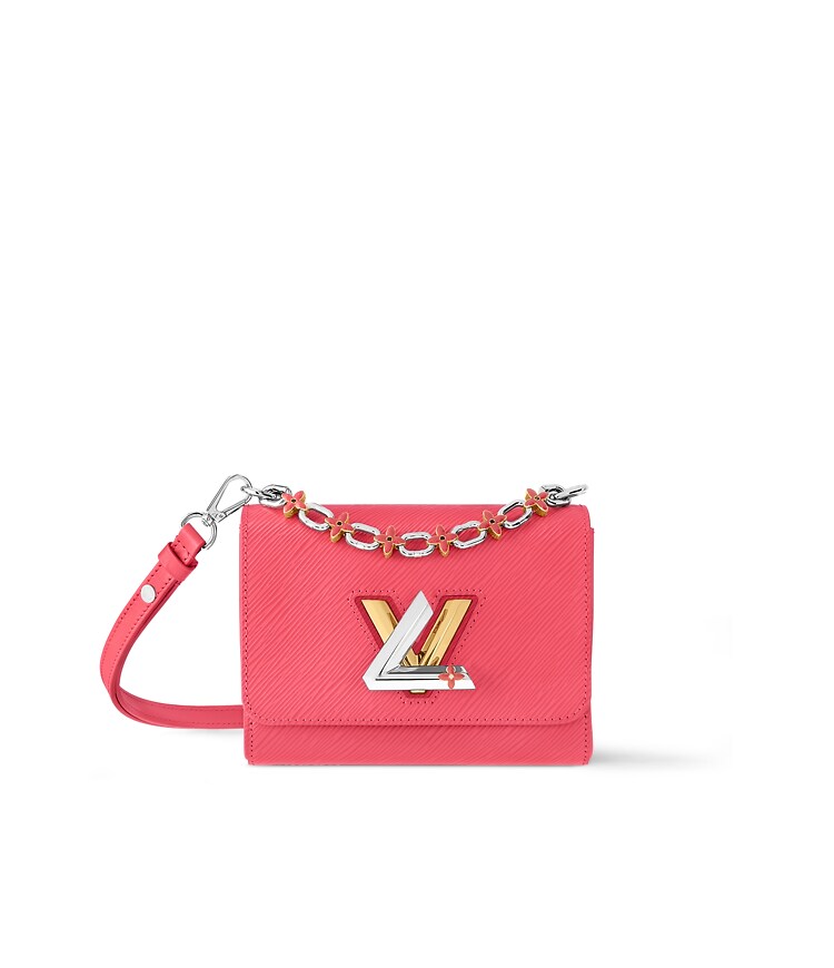 Twist PM Epi Leather - Handbags | LOUIS VUITTON