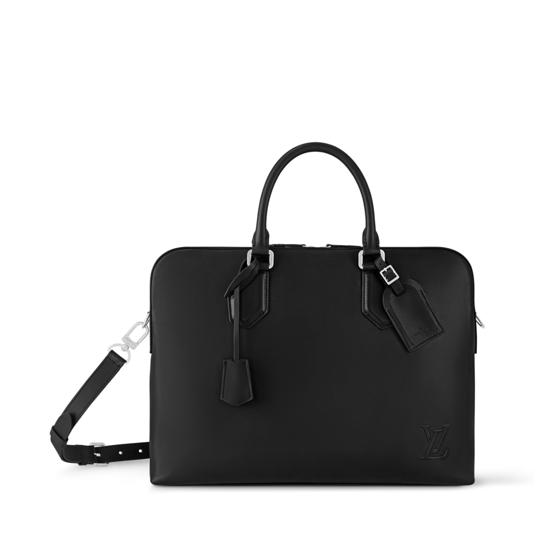 Porte Document Voyage PM H30 - For Men | LOUIS VUITTON