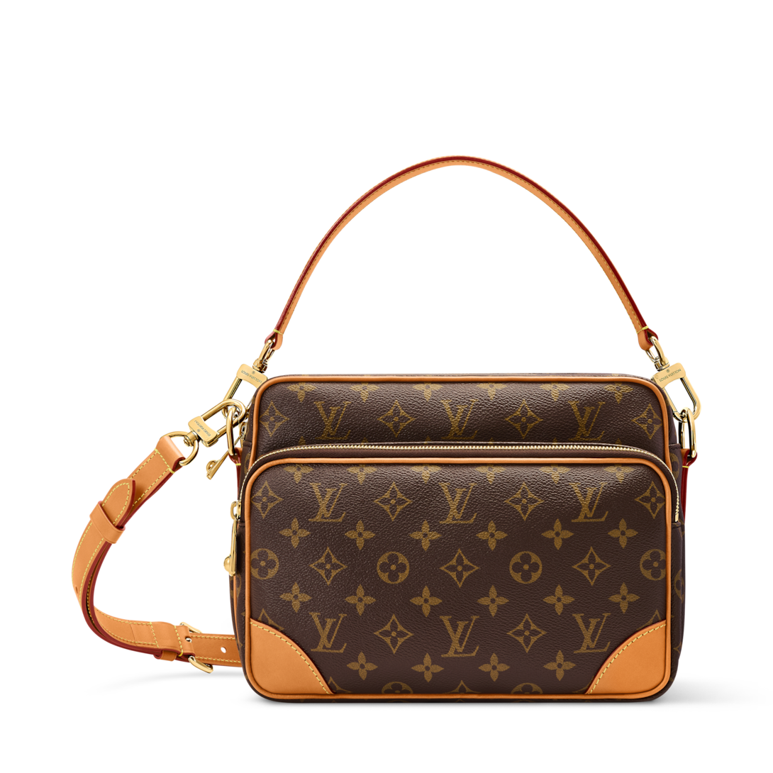 Louis Vuitton ノベルティ 極上 ショルダーバッグ Louis Vuitton 