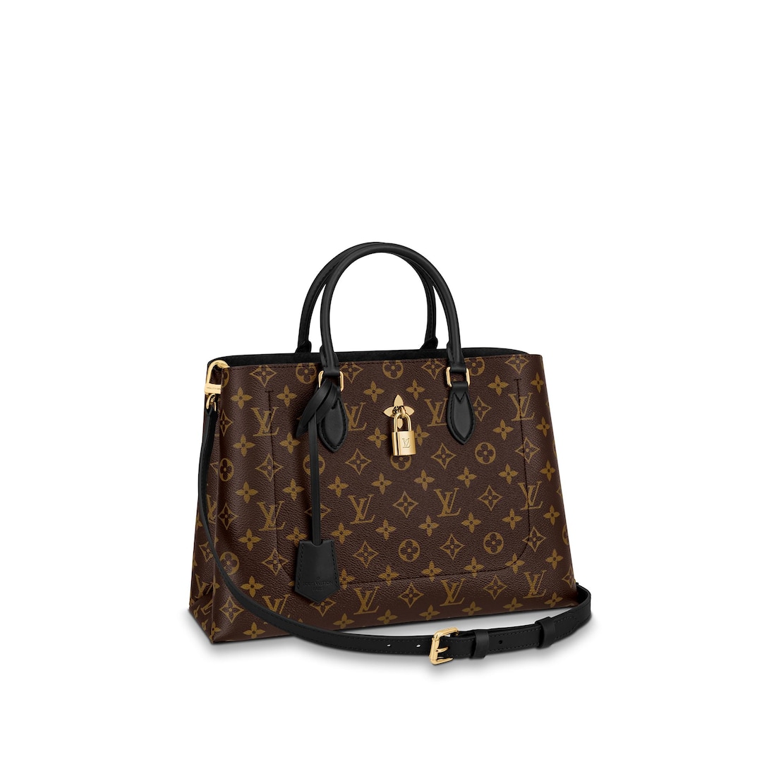 louis vuitton tote bag