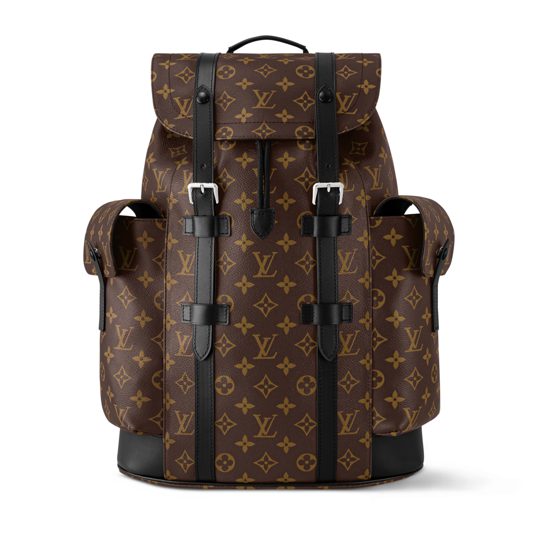 louis vuitton crossbody backpack
