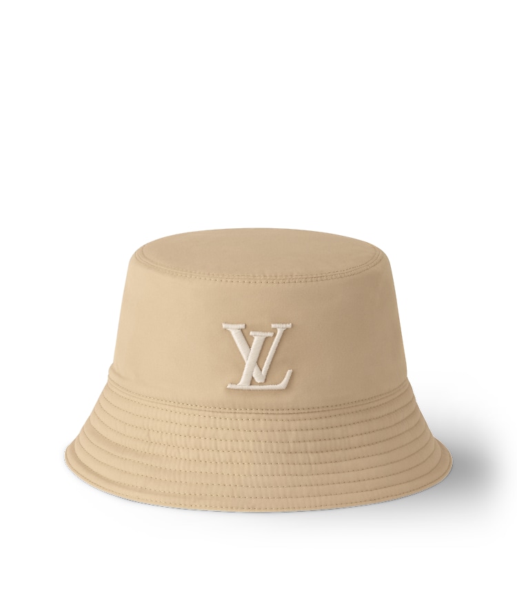 Only LV Bucket Hat S00 - Accessories M5108M | LOUIS VUITTON