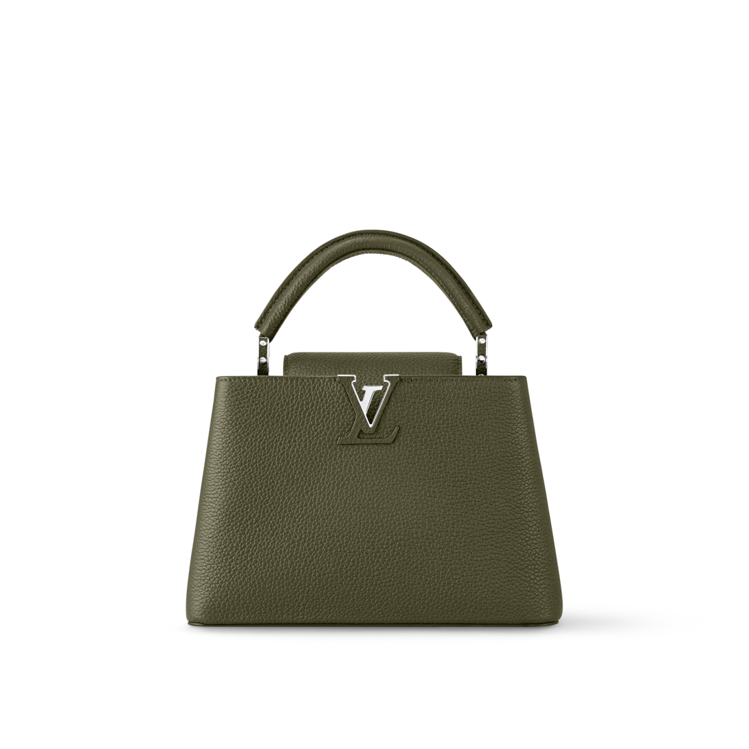 Capucines BB - Highlights | LOUIS VUITTON