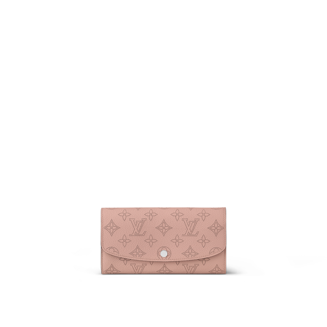 Iris Wallet - Wallets and Small Leather Goods | LOUIS VUITTON