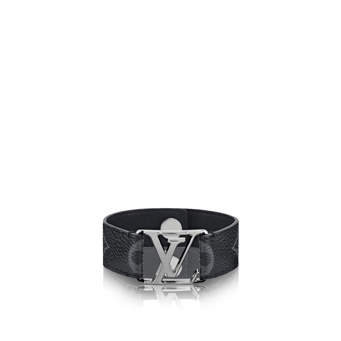 louis vuitton male bracelet