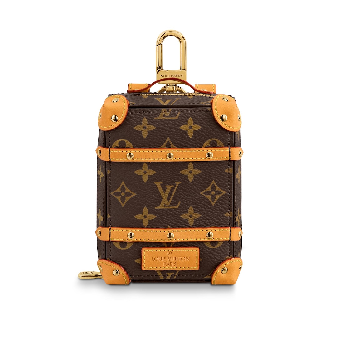 lv trunk bag