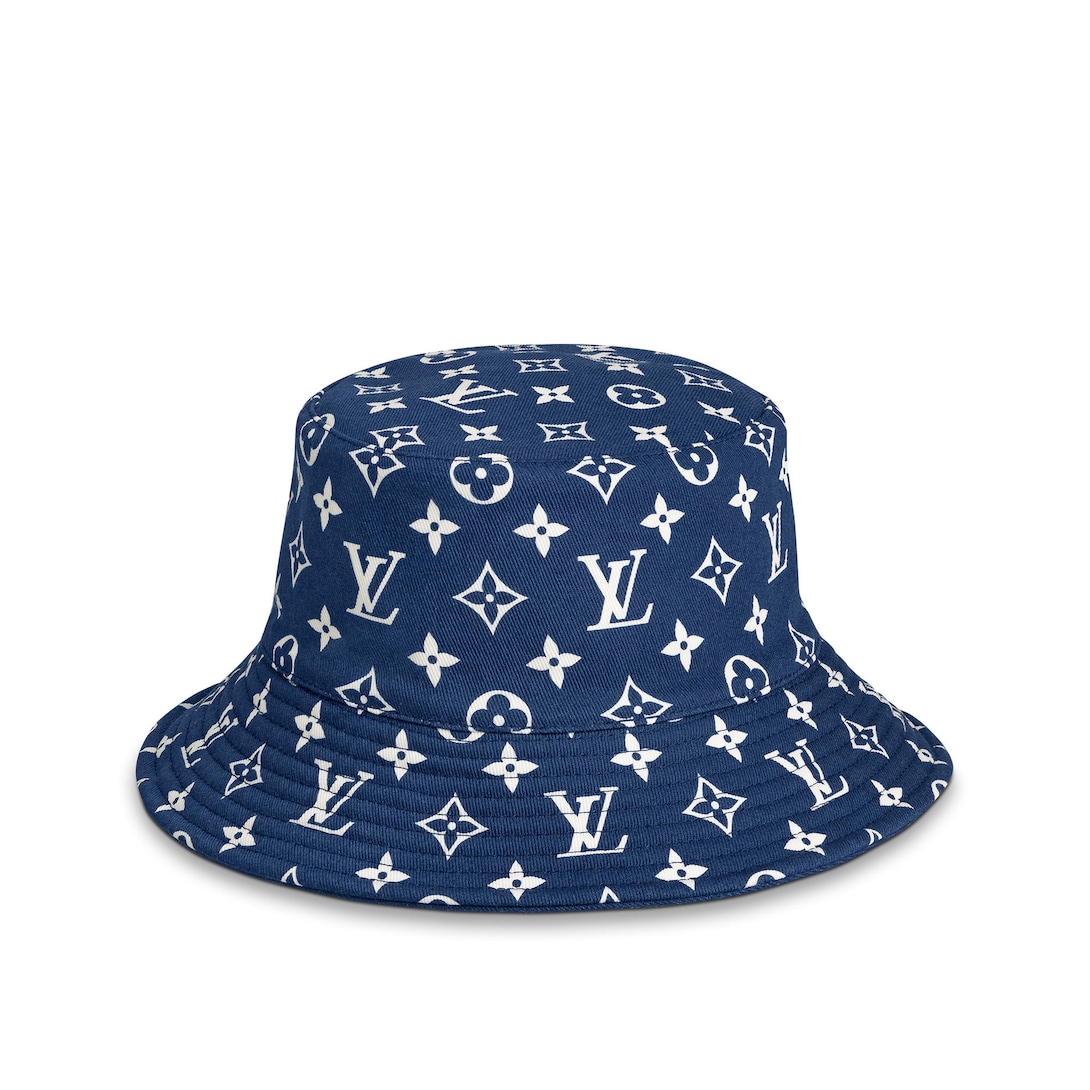 polo hat camo