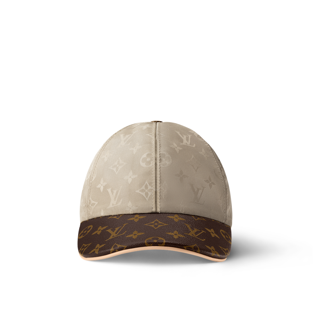 vuitton cap