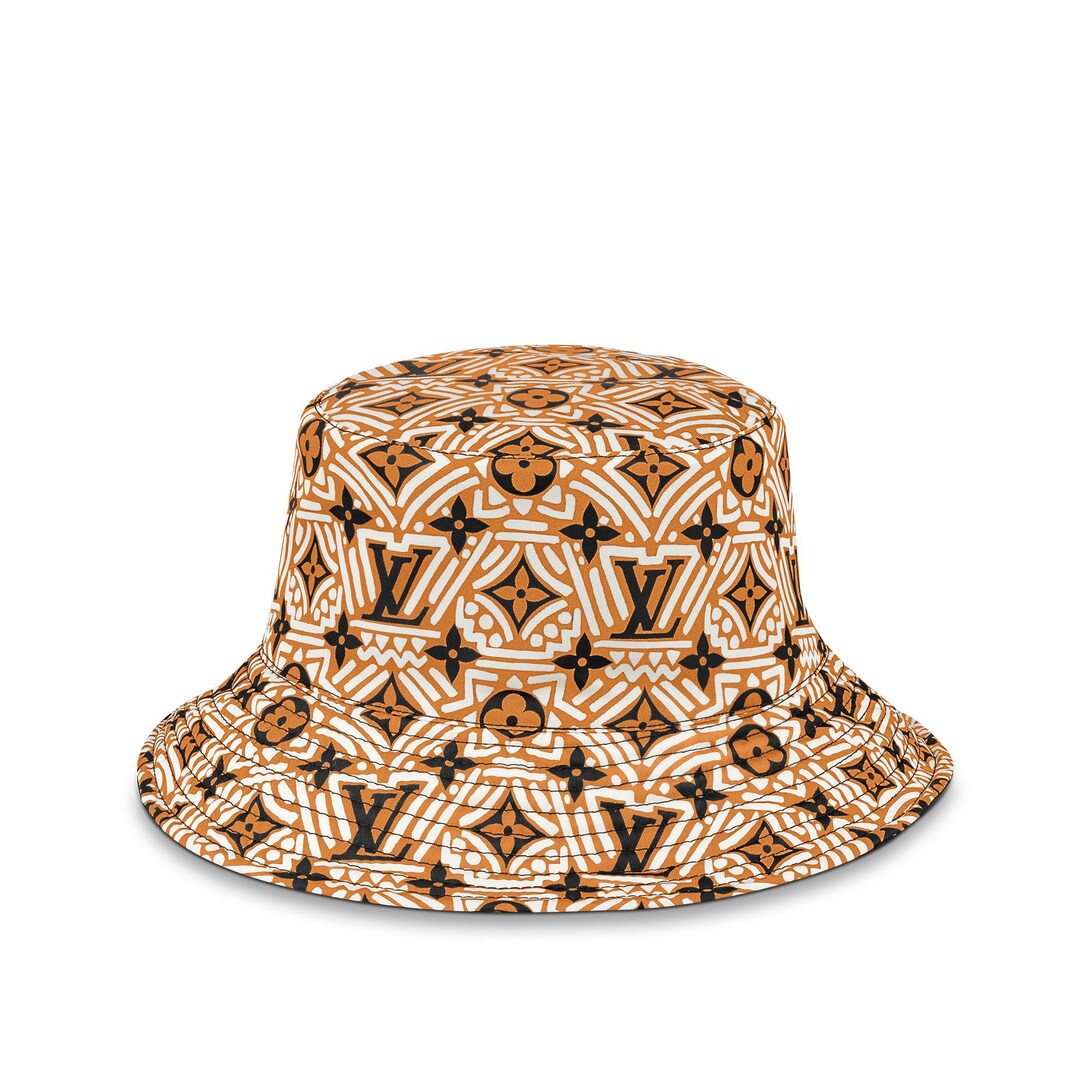 Venta > bucket hat louis vuitton > en stock