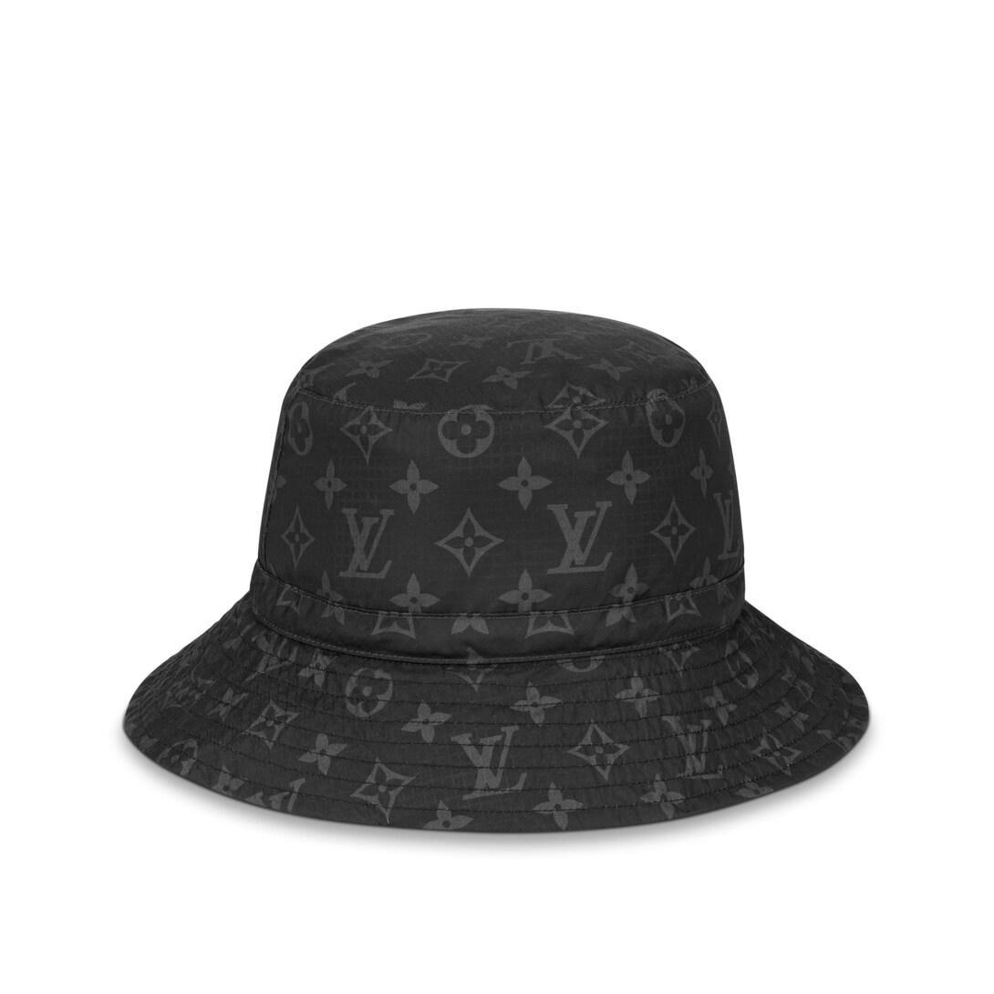 louis vuitton sun hat