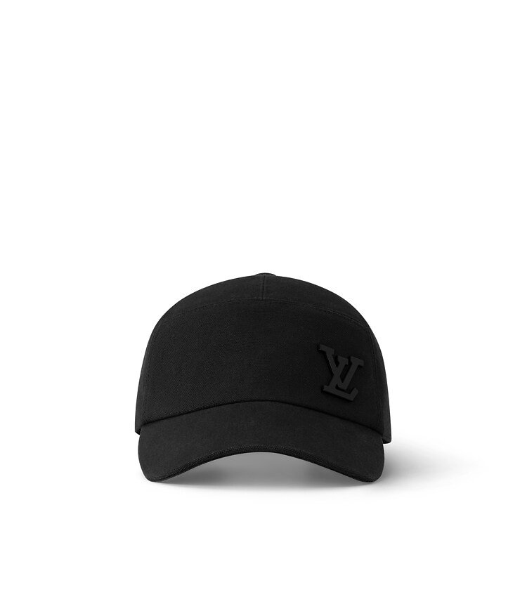 Aerogram Cotton Cap S00 - Accessories | LOUIS VUITTON 