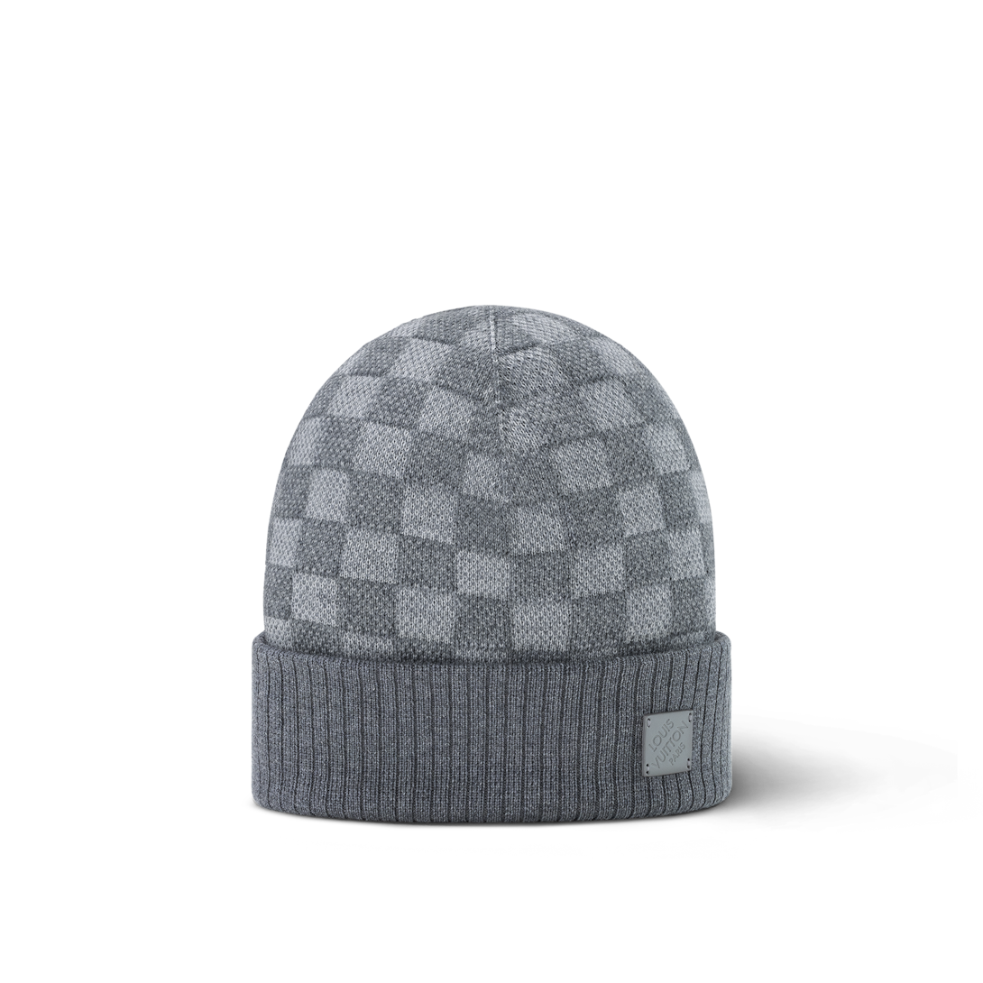 louis vuitton mens beanie