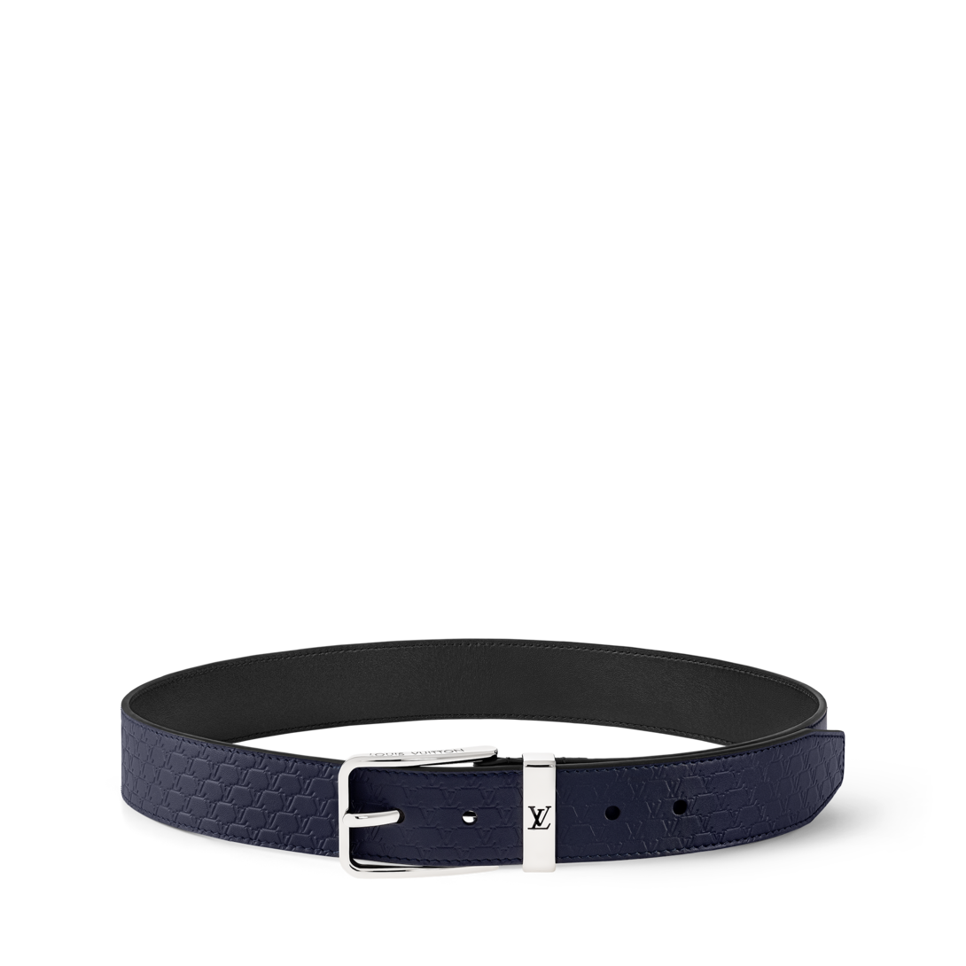 louis vuitton pont neuf belt