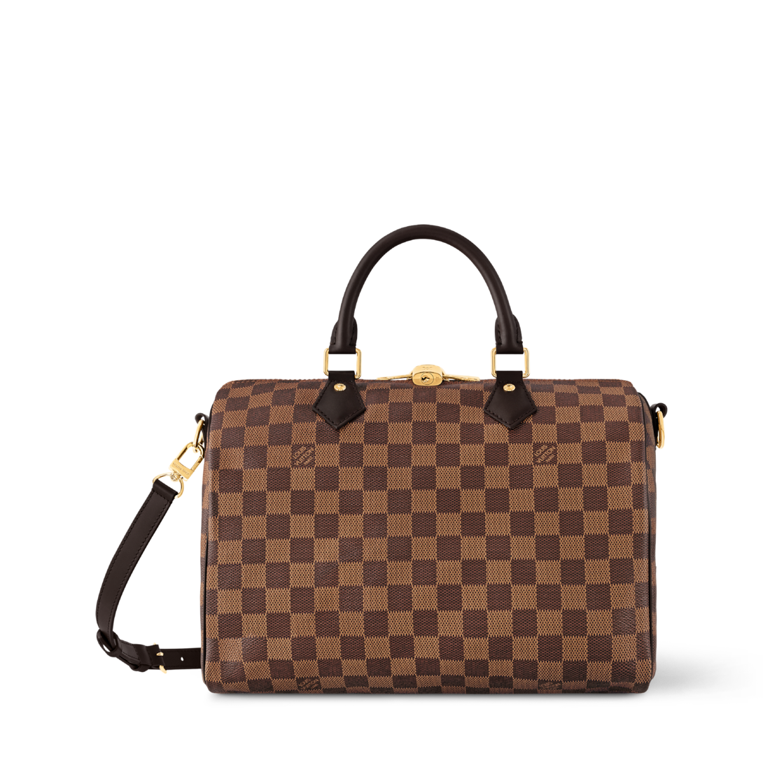 Speedy Soft 30 Epi Leather - Women - Handbags | LOUIS VUITTON ®