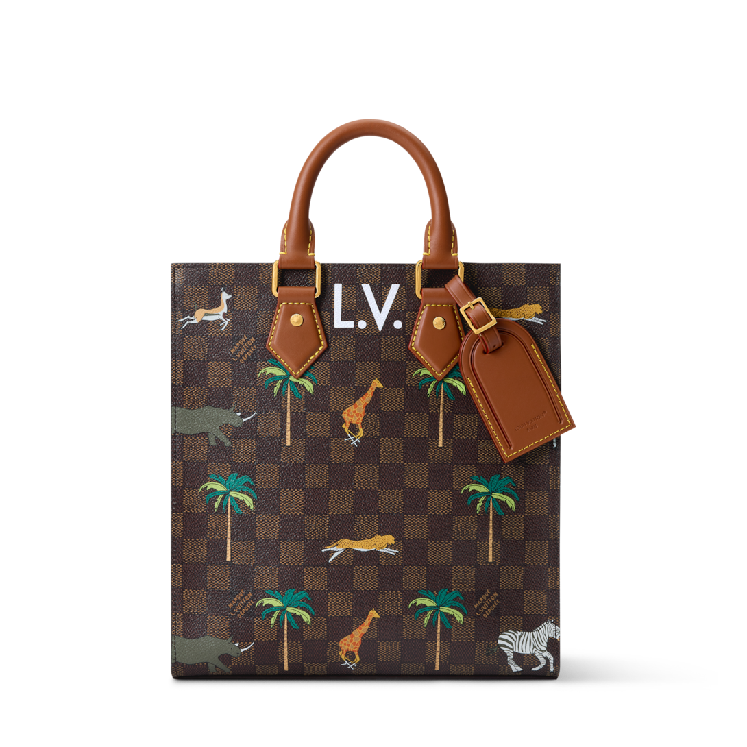 Louis Vuitton ノベルティ 極上 ショルダーバッグ louis-vuitton--