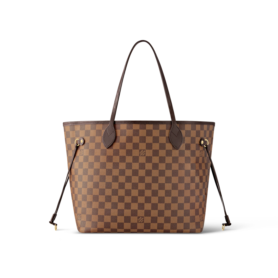 louis vuitton neverfull mm 2018