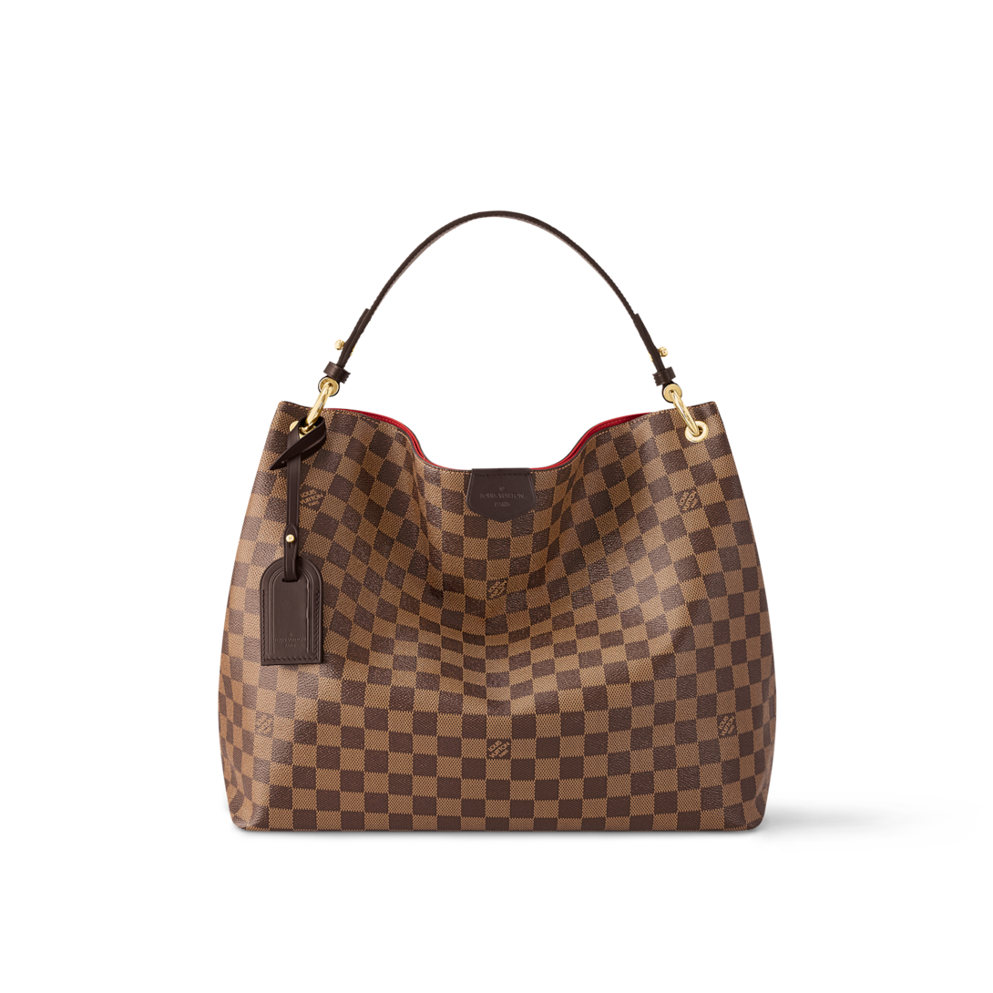 Louis vuitton graceful Outlet