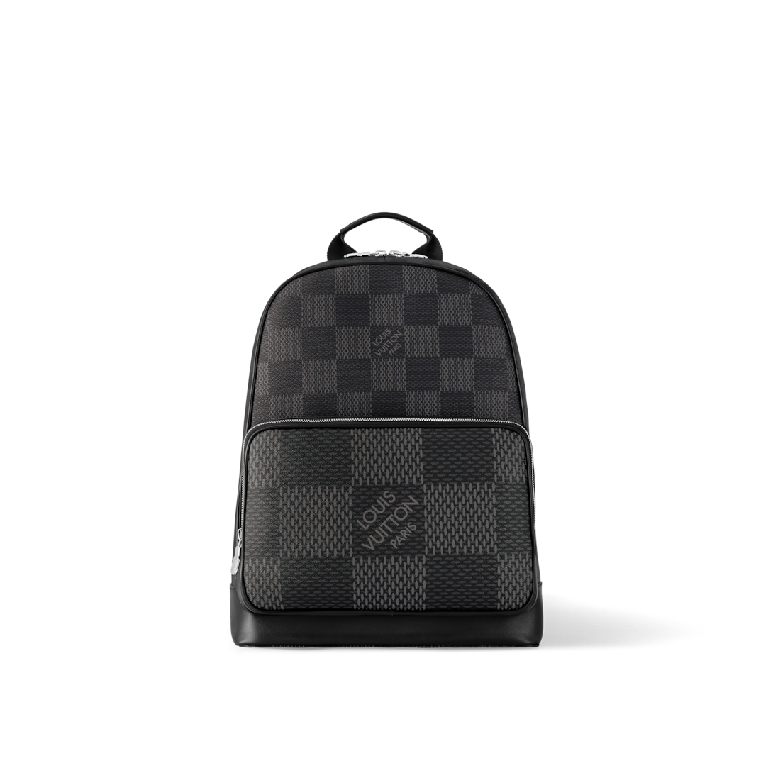 campus backpack louis vuitton