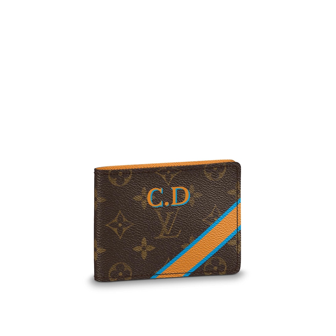 lv front pocket wallet