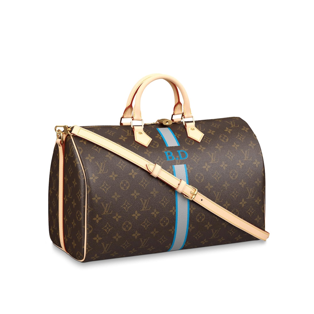 louis vuitton 40 speedy