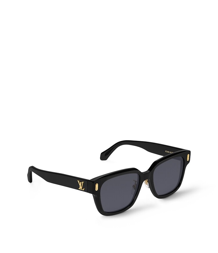LV Confidence Square Sunglasses S00 - Accessories Z2063U  display picture 1