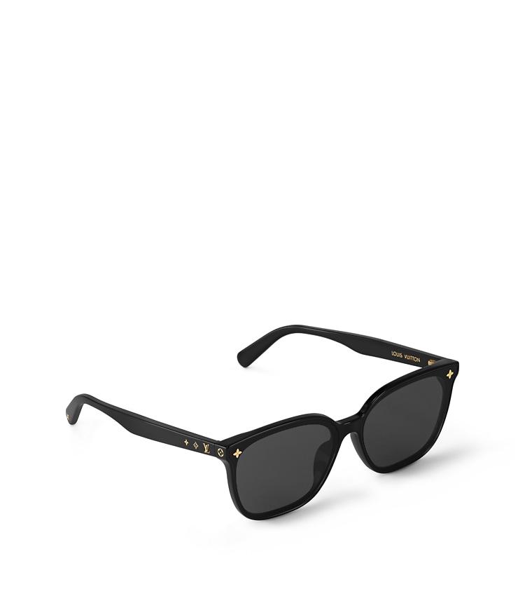 My Monogram Fame Rectangle Sunglasses S00 - Accessories  display picture 1